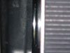 left side spacing