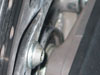right side spacing