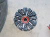 pulley hub