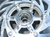 bearing done