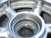 bearing gone
