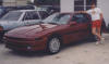 new car small
