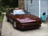front right small