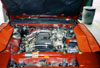 heater core start